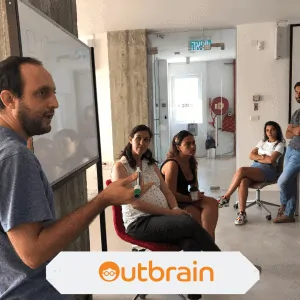 itc outbrain workshop